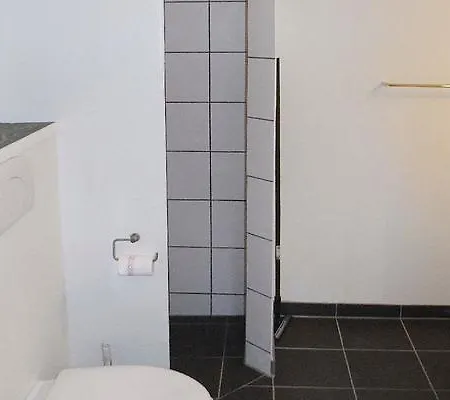 בית נופש Three-bedroom Holiday In Toftlund 3 *