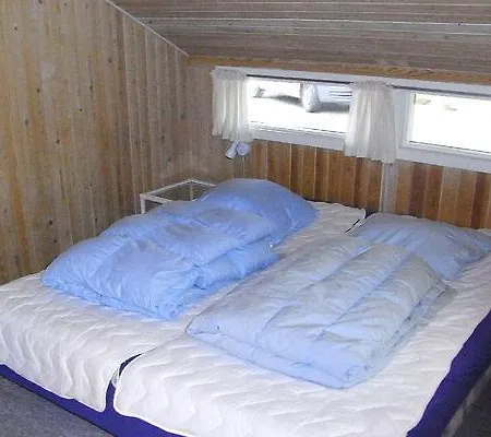 בית נופש Three-bedroom Holiday In Toftlund 3 Vestergård
